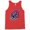 crunch time! Tank Top