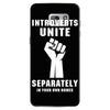introverts unite separately in your own homes Samsung Galaxy S7