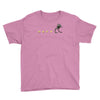 chicken xing Youth Tee