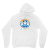 galactic assault Unisex Hoodie