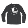 pj harvey singer retro Long Sleeve Shirts