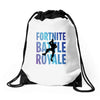 Fortnite Battle Royale Drawstring Bags