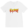 rowdy roddy piper hot rod vintage V-Neck Tee