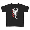 Scorpion Drake Toddler T-shirt