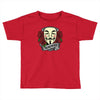 remember Toddler T-shirt