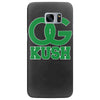 og kush Samsung Galaxy S7 Edge