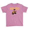 Kenzo Wall-E Youth Tee