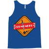 game remember six Tank Top