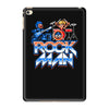rock man iPad Mini 4