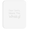 secret santa stocking filler Mousepad