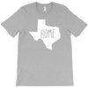 home texas outline T-Shirt