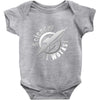 science it works Baby Onesie