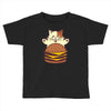 i has cheezburger! Toddler T-shirt