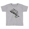 blending in to night Toddler T-shirt