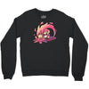 mario paint smash Crewneck Sweatshirt