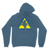 link in action Hoodie