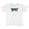 shot first jk Toddler T-shirt