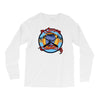 prison guards team Long Sleeve Shirts