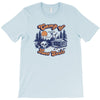 camp of lost souls T-Shirt