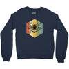 Vintage Bee Crewneck Sweatshirt