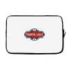 independence day 4 of july Laptop sleeve