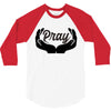 fahrie 3/4 Sleeve Shirt