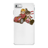 super ryu kart iPhone 7 Case