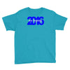 2016 new beginnings Youth Tee