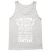 I Am A June Woman Tank Top