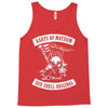 red shell original Tank Top