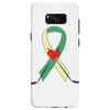 Humboldt Ribbon Samsung Galaxy S8