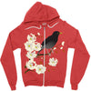 branch manager Zipper Hoodie