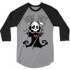 hug me 3/4 Sleeve Shirt