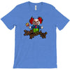 halloween clown T-Shirt