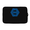action film logo cannon Laptop sleeve
