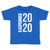 Kaepernick 2020 Toddler T-shirt