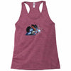 mega swampert Racerback Tank
