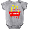 mccannibals Baby Bodysuit