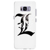 Death Note Samsung Galaxy S8 Plus