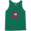 dabula or dracula Tank Top