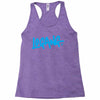 Logang Maverick Racerback Tank