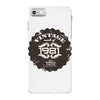 vintage made of 1981 all original parts iPhone 7 Case