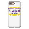 I Love Someone with Bladder Cancer to The Moon &amp; Back to Infinity iPhone 8 Plus
