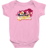 steven universe shirt Baby Bodysuit