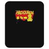 hadouken Mousepad
