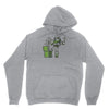 hug in a box Hoodie