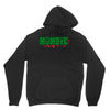 mombie Unisex Hoodie
