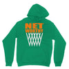 net worthy basketball Unisex Hoodie