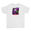 luigi catches 'em all Youth Tee