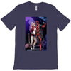 suicide  deadpool T-Shirt